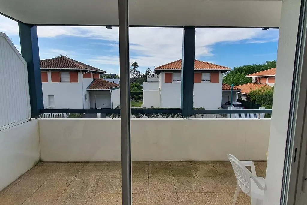 Apartment Le Paisible Yourhosthelper Bayonne