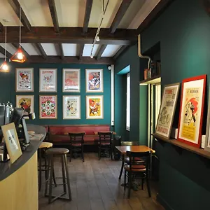 Ostello Hostel20, Bayonne