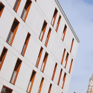 Aparthotel Temporesidence Cathedrale, Bayonne